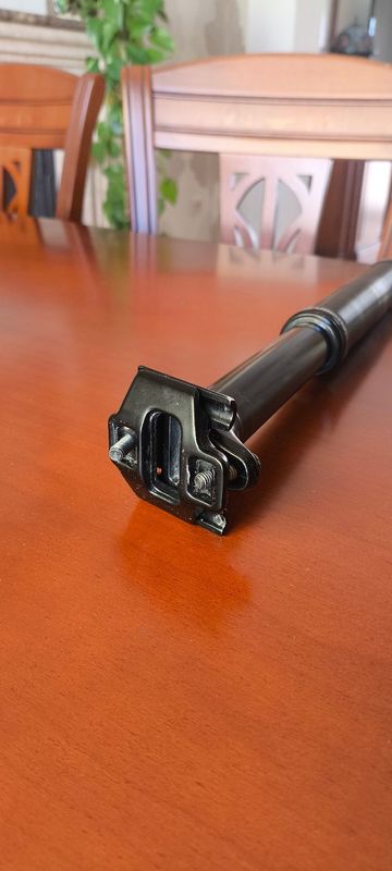 Used X-Fusion Manic Dropper Post bike — image 6 of 8