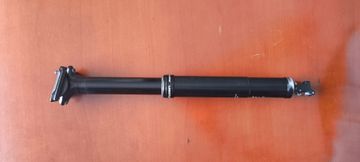 Used X-Fusion Manic Dropper Post bike — image 2 of 8