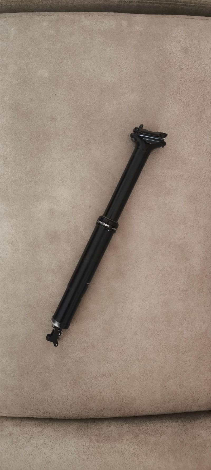 Used X-Fusion Manic Dropper Post bike — image 1 of 8