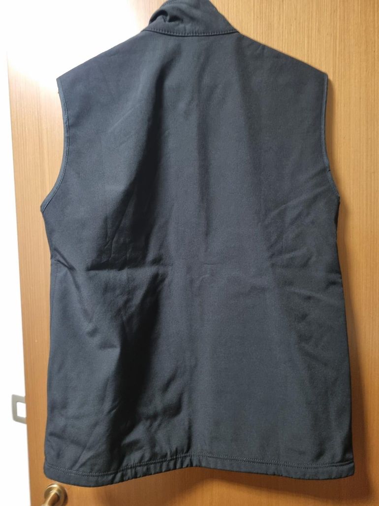 Used no brend Gilet Post Gara Ciclismo 2025 bike — image 2 of 2
