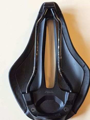 Used Specialized Sitero Triathlon/Time Trial Saddle 2020 bike — image 3 of 5