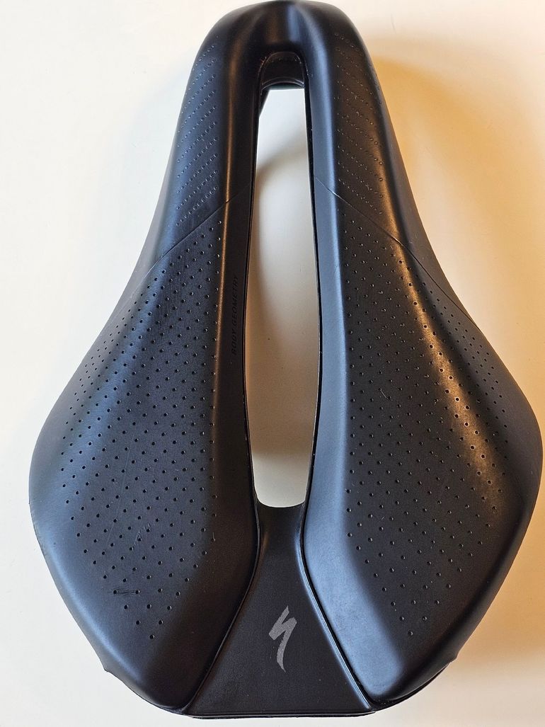 Used Specialized Sitero Triathlon/Time Trial Saddle 2020 bike — image 2 of 5