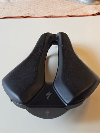 Used Specialized Sitero Triathlon/Time Trial Saddle 2020 bike