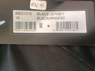 Used Northwave Blade Jersey 2026 bike — image 7 of 7