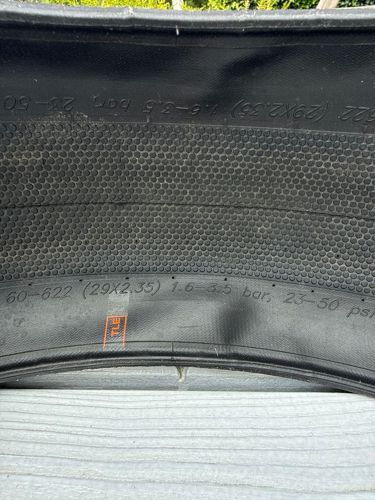 Used Schwalbe G-One Allround 2022 bike — image 3 of 3