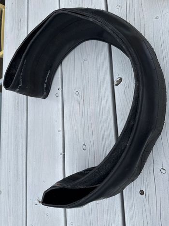 Used Schwalbe G-One Allround 2022 bike — image 2 of 3