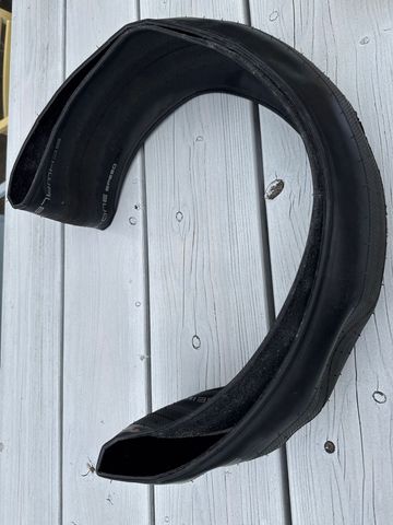 Gebrauchtes Schwalbe G-One Allround 2022 bike — Bild 2 von 3