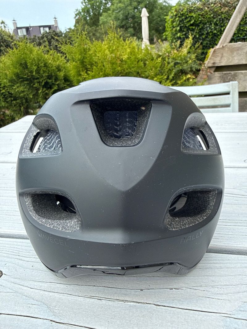 Bontrager Rally WaveCel Helmet 2019 bike d'occasion — image 3 sur 5