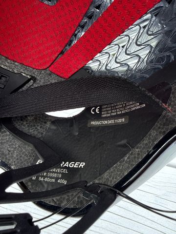 Bontrager Rally WaveCel Helmet 2019 bike d'occasion — image 5 sur 5