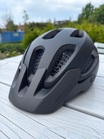 Used Bontrager Rally WaveCel Helmet 2019 Cycling Accessories