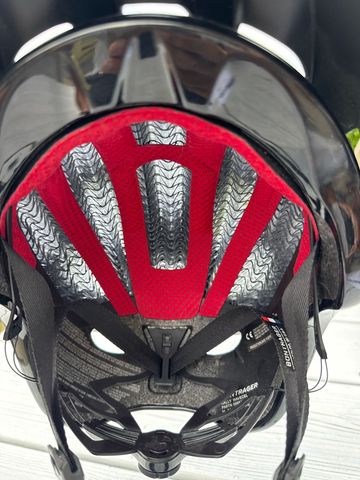Bontrager Rally WaveCel Helmet 2019 bike d'occasion — image 4 sur 5
