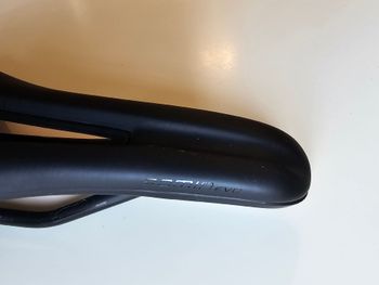 Used Specialized Romin Evo 143 mm Saddle 2023 bike — image 3 of 4