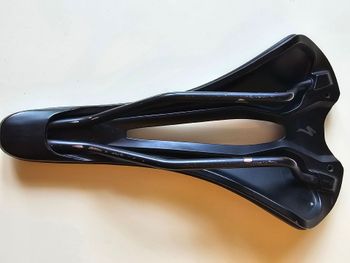 Used Specialized Romin Evo 143 mm Saddle 2023 bike — image 4 of 4