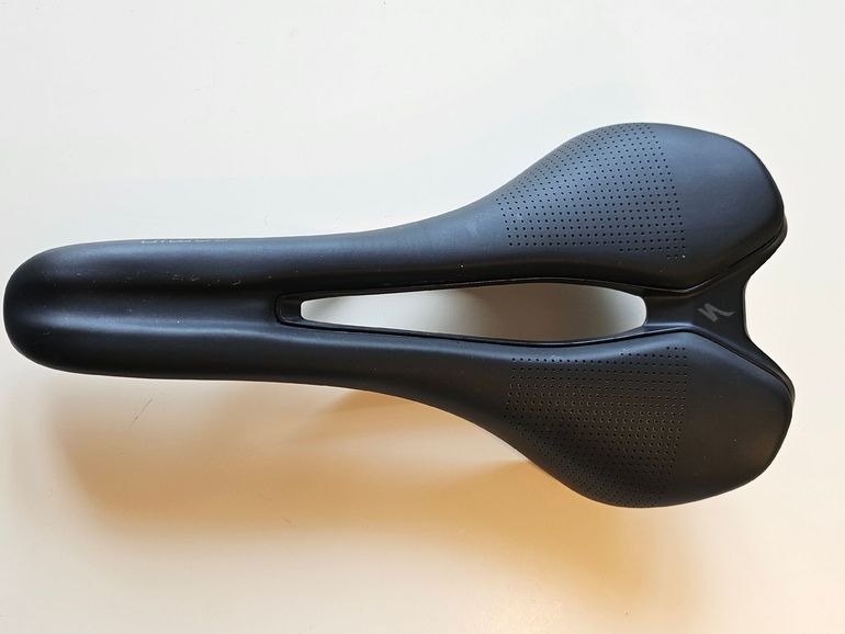 Used Specialized Romin Evo 143 mm Saddle 2023 bike — image 1 of 4