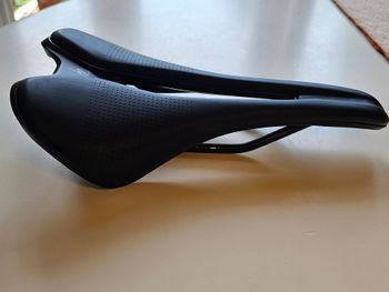 Used Specialized Romin Evo 143 mm Saddle 2023 bike — image 2 of 4