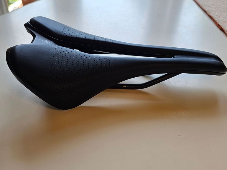 Used Specialized Romin Evo 143 mm Saddle 2023 bike — image 2 of 4