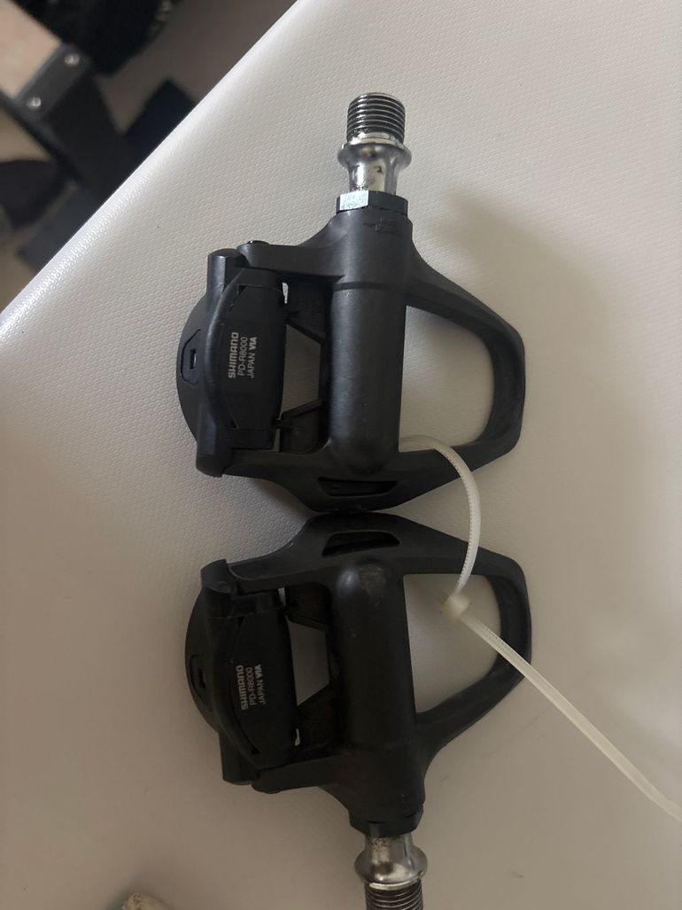 Used Shimano Ultegra PD-R8000 bike — image 2 of 2