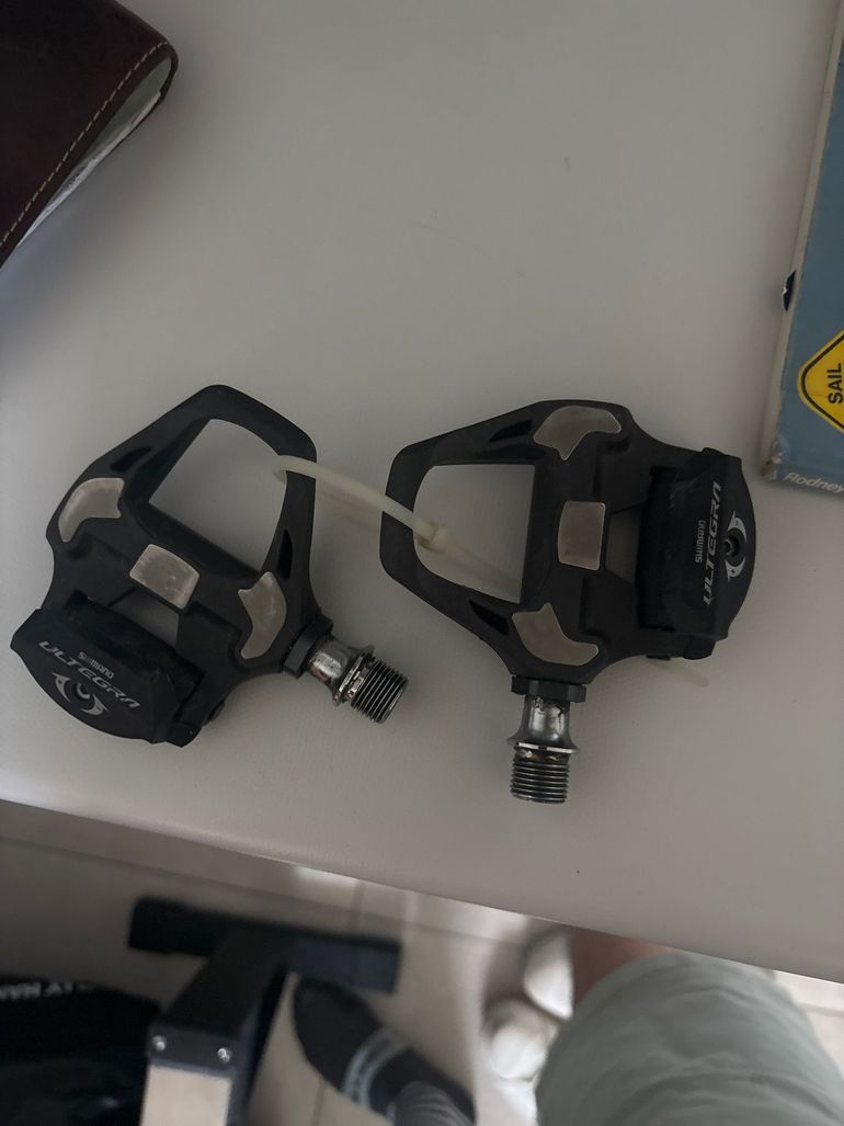 Used Shimano Ultegra PD-R8000 bike — image 1 of 2