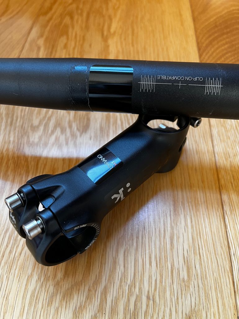 Fizik Cyrano R1 2020