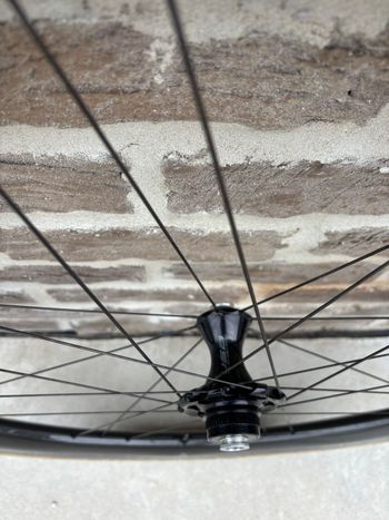 Used Campagnolo Bora Ultra WTO 60 2026 bike — image 7 of 7