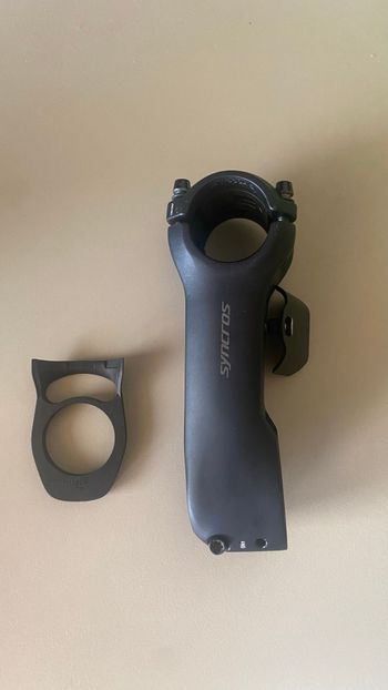Used Syncros RR 2.0 Stem bike — image 3 of 4