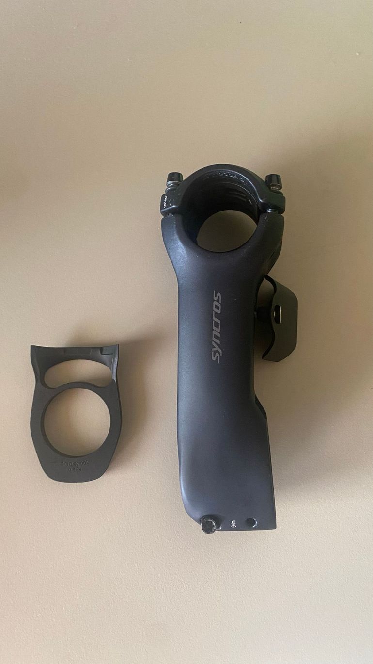 Used Syncros RR 2.0 Stem bike — image 3 of 4