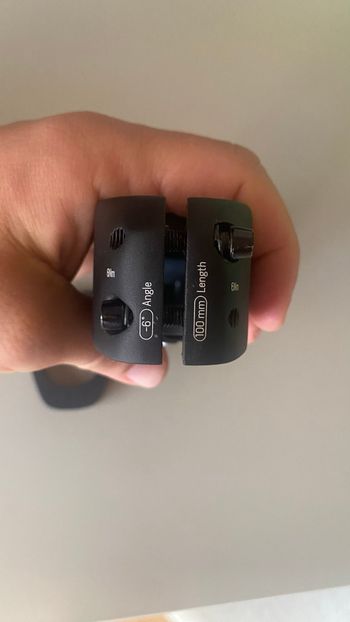Used Syncros RR 2.0 Stem bike — image 4 of 4