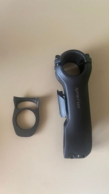 Used Syncros RR 2.0 Stem bike — image 2 of 4