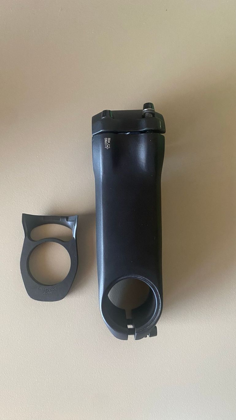 Used Syncros RR 2.0 Stem bike — image 1 of 4