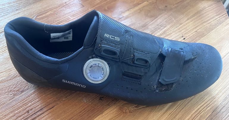 Used Shimano RC5 Raceschoen Dames 2021 bike — image 3 of 3