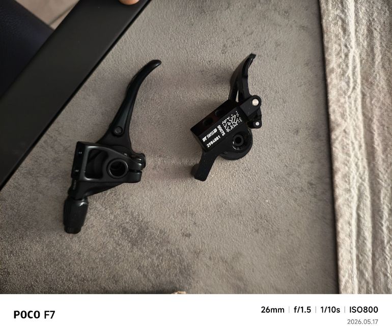 Used Dt Swiss L3 Remote bike — image 1 of 2