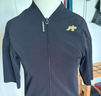 Used Assos Trikot Mille GTO 2026 bike
