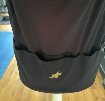 Used Assos Trikot Mille GTO 2026 bike — image 2 of 4