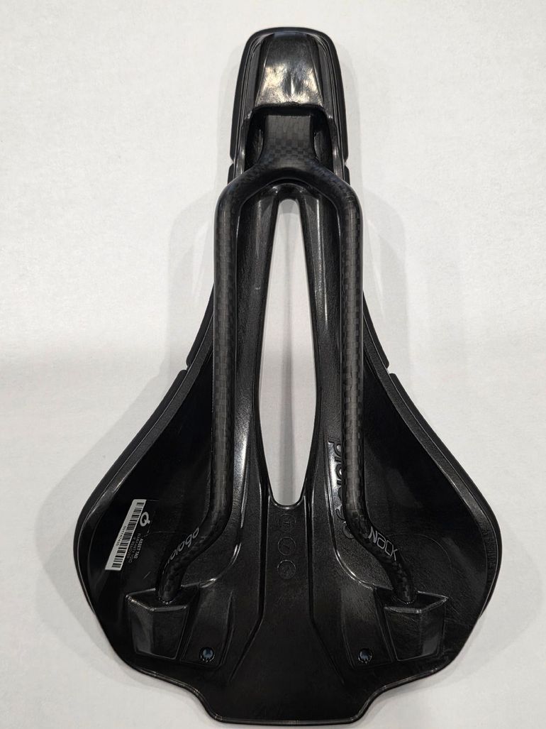 Used Prologo Scratch M5 Pas nack 2026 bike — image 3 of 6