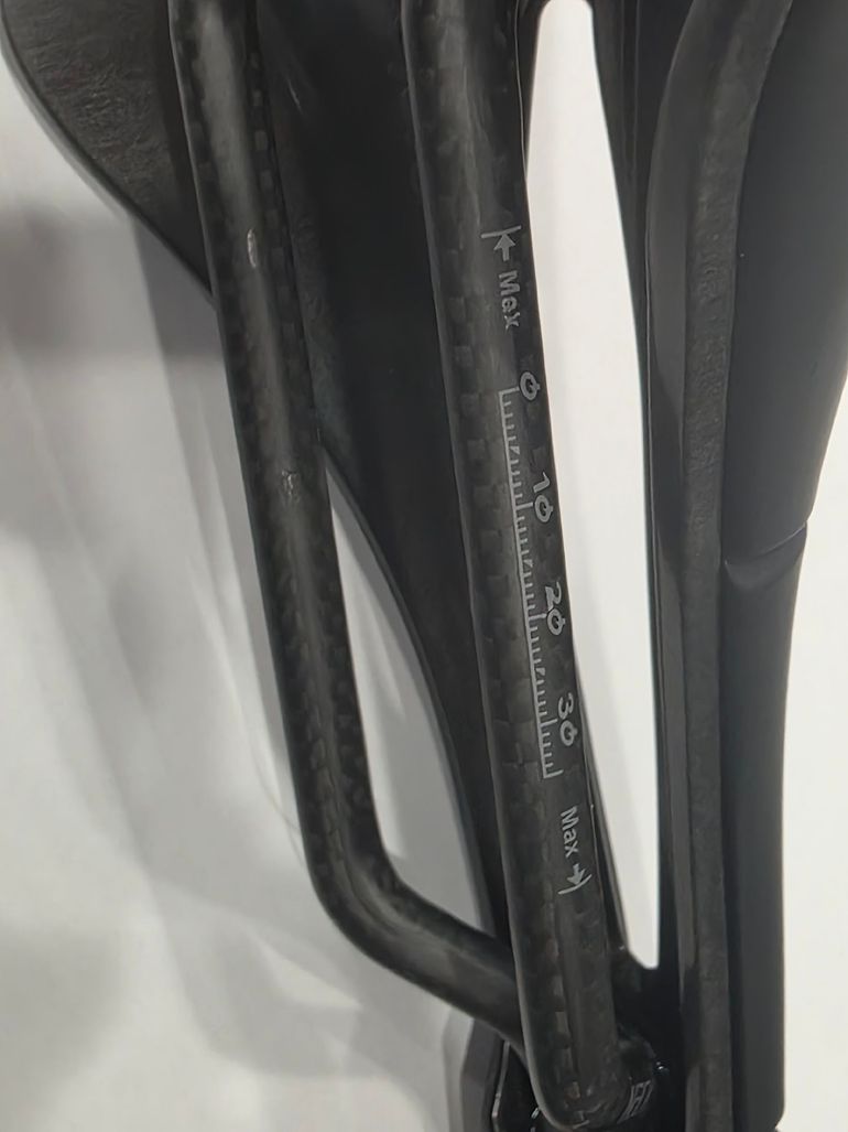 Used Prologo Scratch M5 Pas nack 2026 bike — image 5 of 6