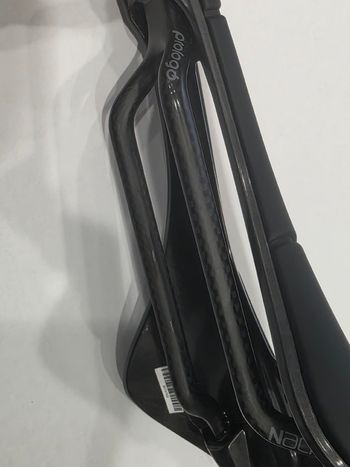 Used Prologo Scratch M5 Pas nack 2026 bike — image 4 of 6