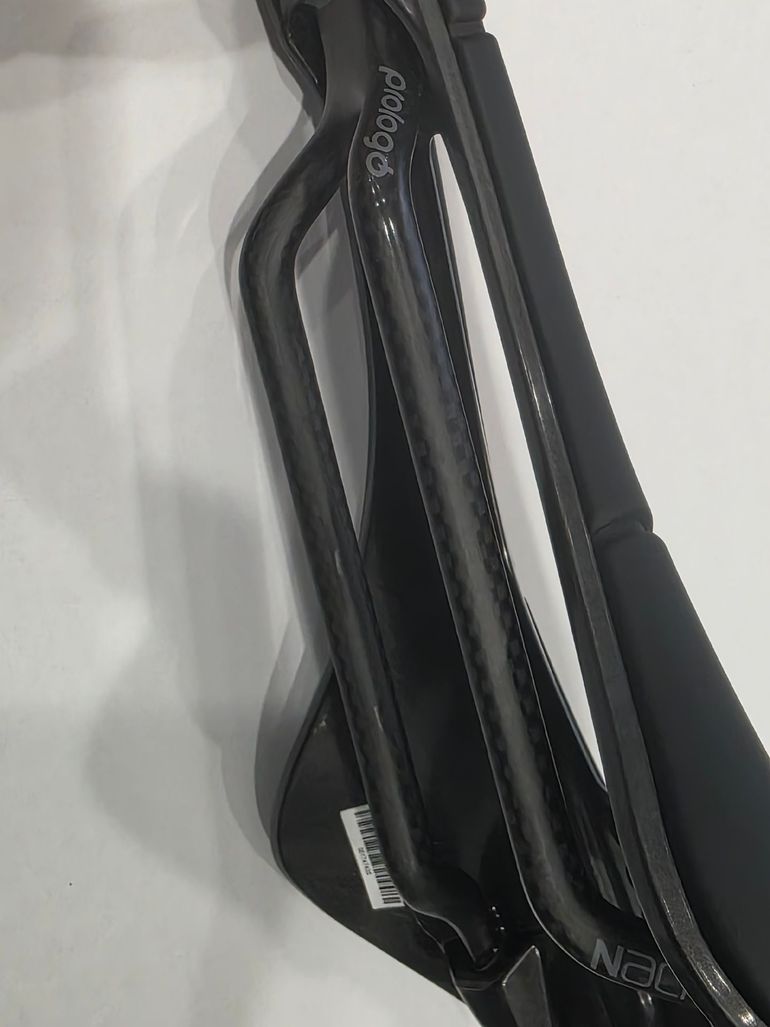 Used Prologo Scratch M5 Pas nack 2026 bike — image 4 of 6