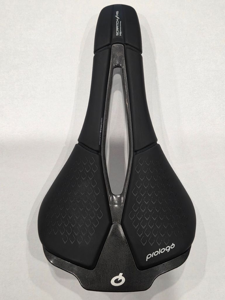 Used Prologo Scratch M5 Pas nack 2026 bike — image 6 of 6