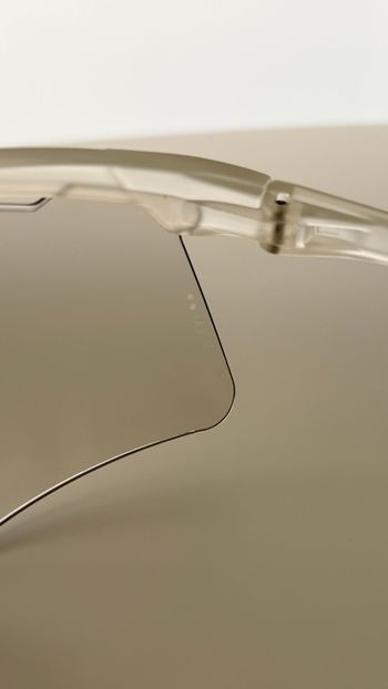 Used Alba Optics Delta VZUM Lens 2024 bike — image 6 of 10