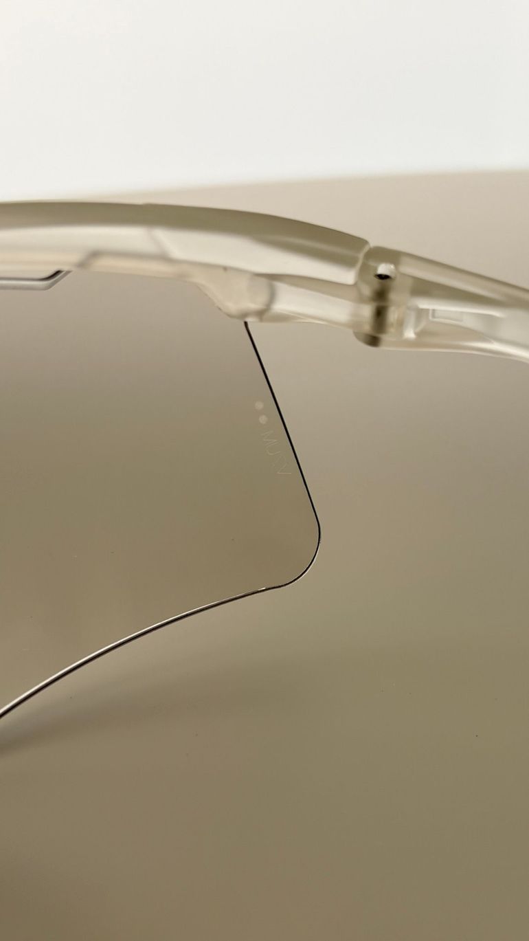 Used Alba Optics Delta VZUM Lens 2024 bike — image 6 of 10