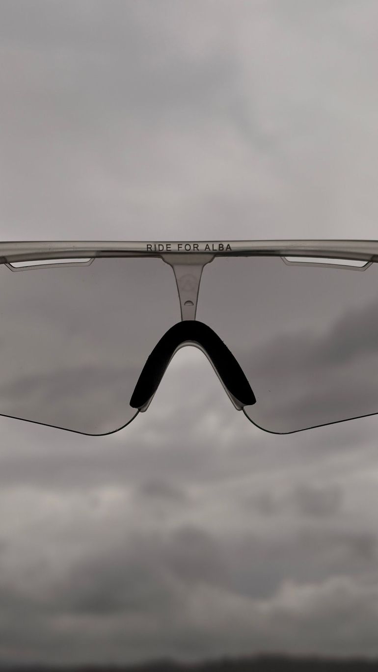 Used Alba Optics Delta VZUM Lens 2024 bike — image 3 of 10