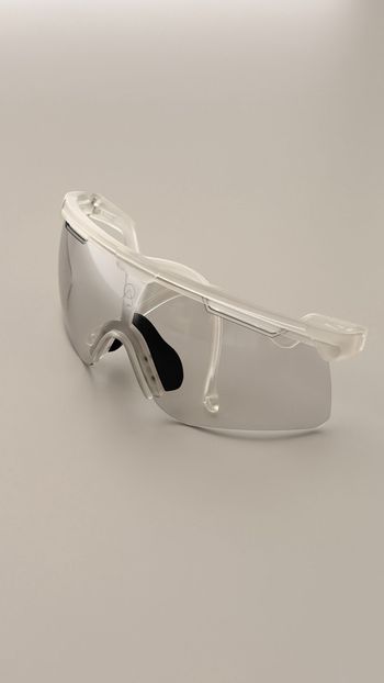 Used Alba Optics Delta VZUM Lens 2024 bike