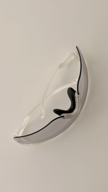 Used Alba Optics Delta VZUM Lens 2024 bike — image 2 of 10