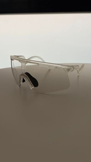 Used Alba Optics Delta VZUM Lens 2024 bike — image 8 of 10