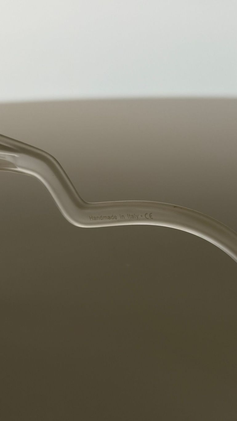 Used Alba Optics Delta VZUM Lens 2024 bike — image 5 of 10