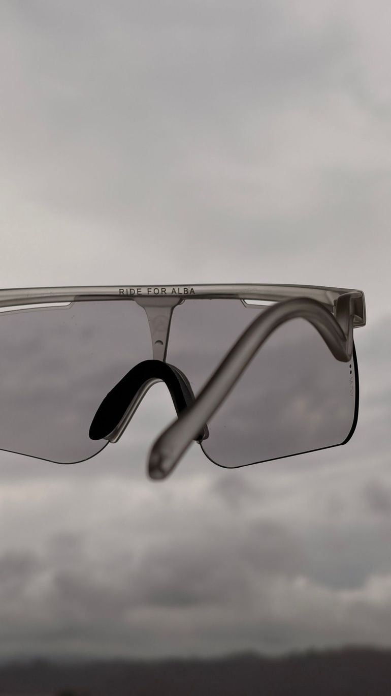 Used Alba Optics Delta VZUM Lens 2024 bike — image 4 of 10