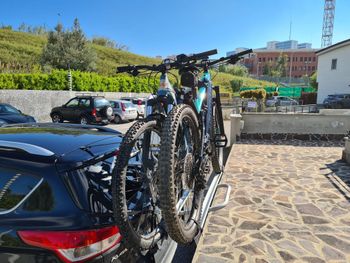 Used Fabbri Portabici OK EECTROBIKE MAXI 90 2022 bike
