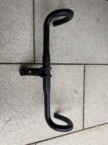 Used Bontrager Comp Lenker 2025 bike — image 4 of 5