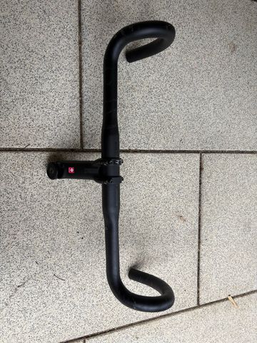 Used Bontrager Comp Lenker 2025 bike — image 4 of 5