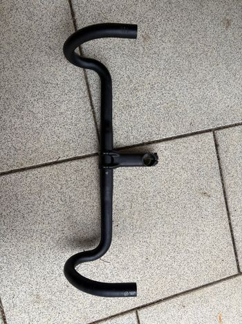 Used Bontrager Comp Lenker 2025 bike — image 2 of 5